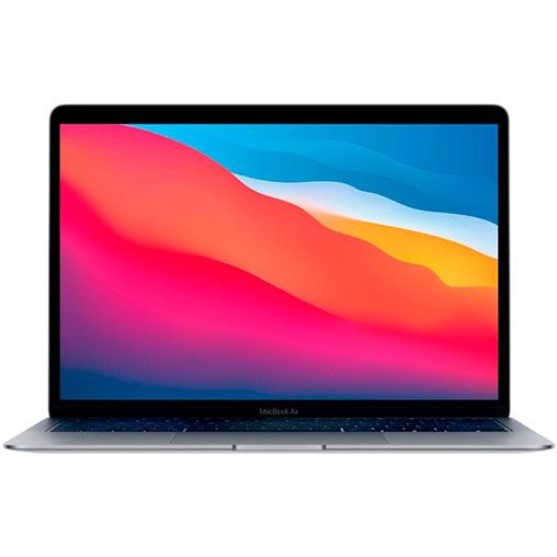 لپ تاپ 13 اینچی اپل مدل MacBook Air MGN63 2020