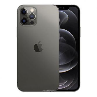 گوشی موبایل اپل مدل iPhone 12 Pro A2408 دو سیم‌ کارت ظرفیت 256گیگابایت و 6 گیگابایت رم