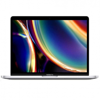 لپ تاپ 13 اینچی اپل مدل Macbook Pro MYDA2 2020 همراه با تاچ بار